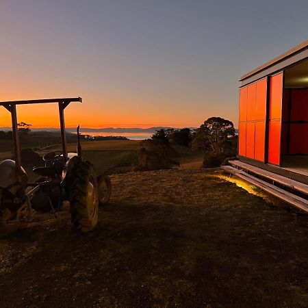 The Orange House Villa Premaydena Luaran gambar