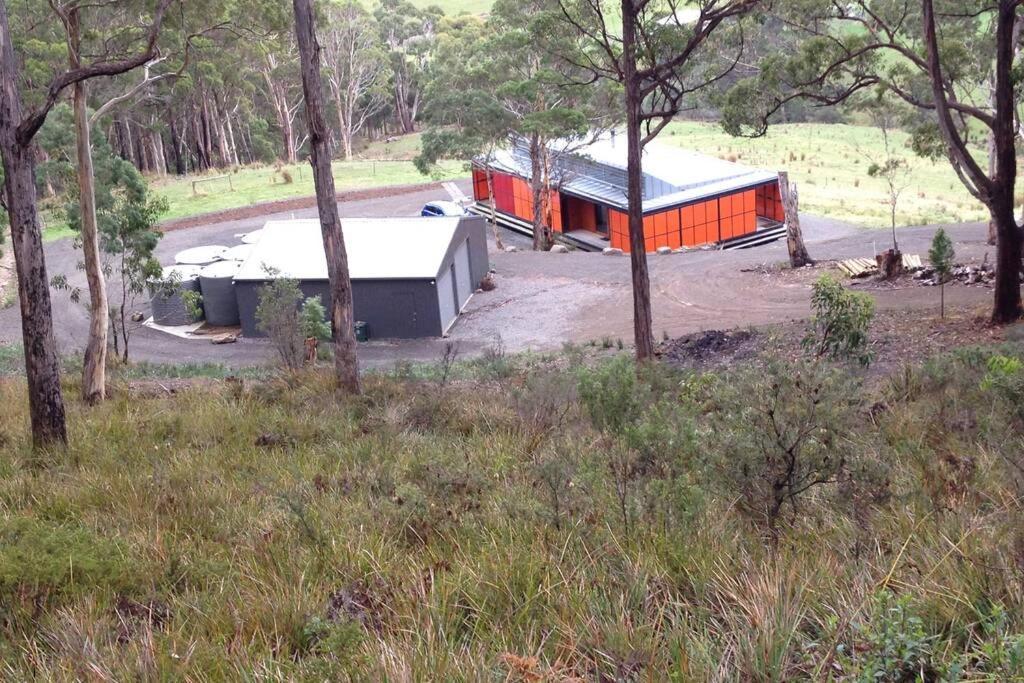 The Orange House Villa Premaydena Luaran gambar