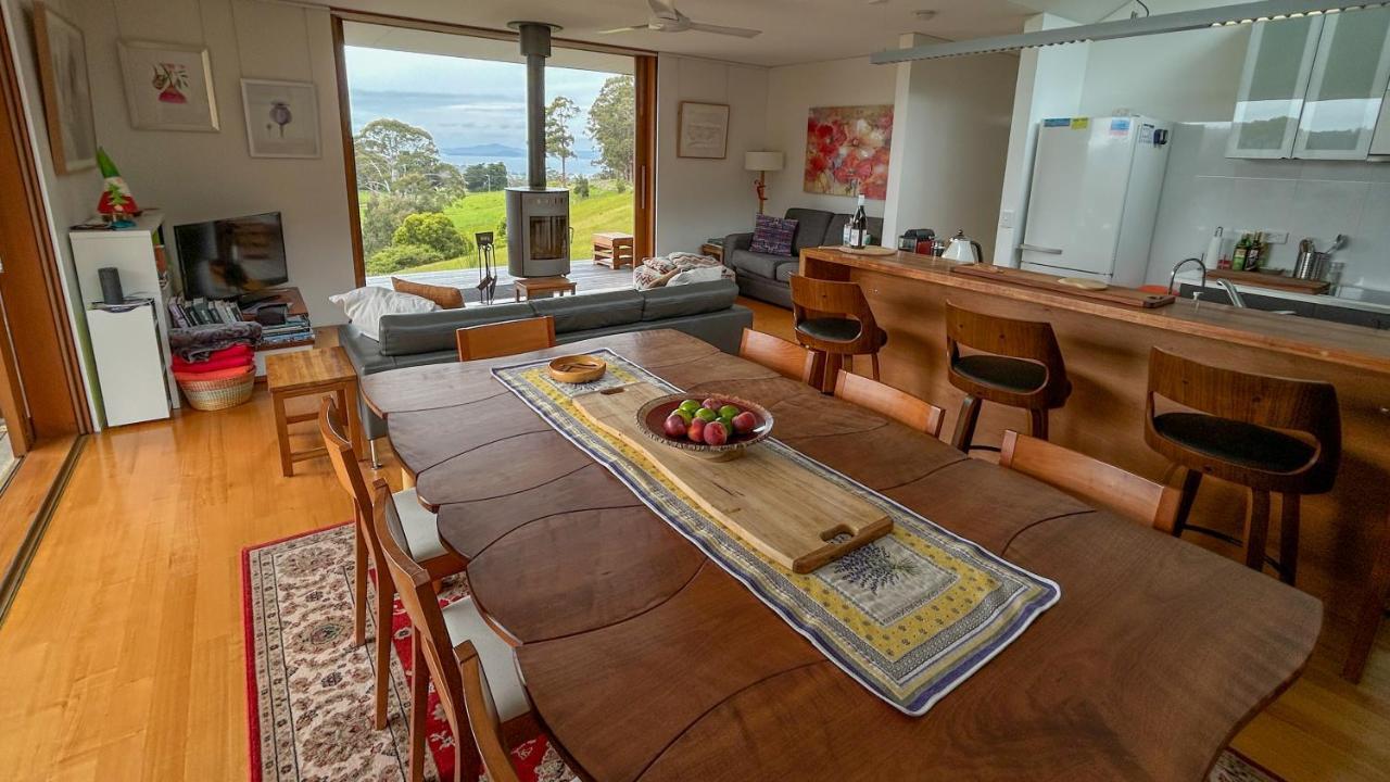 The Orange House Villa Premaydena Luaran gambar