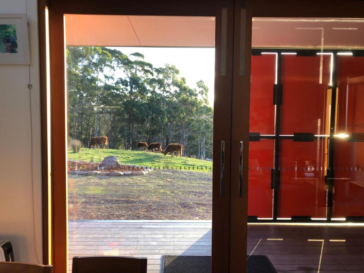 The Orange House Villa Premaydena Luaran gambar