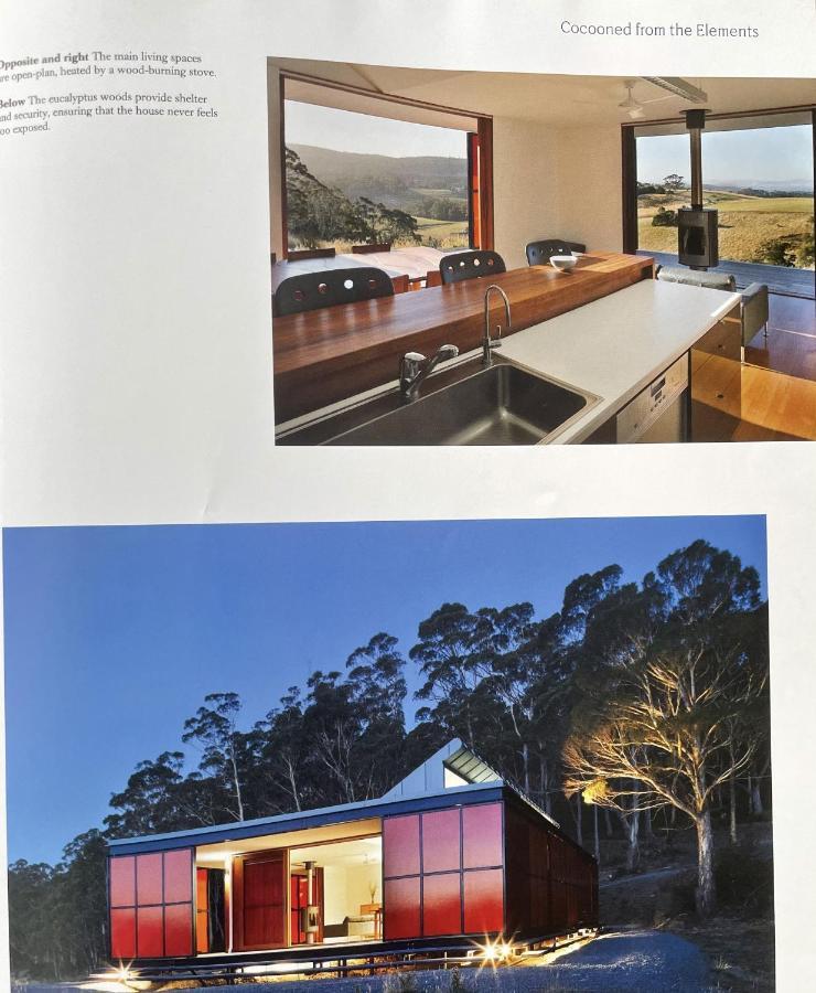 The Orange House Villa Premaydena Luaran gambar