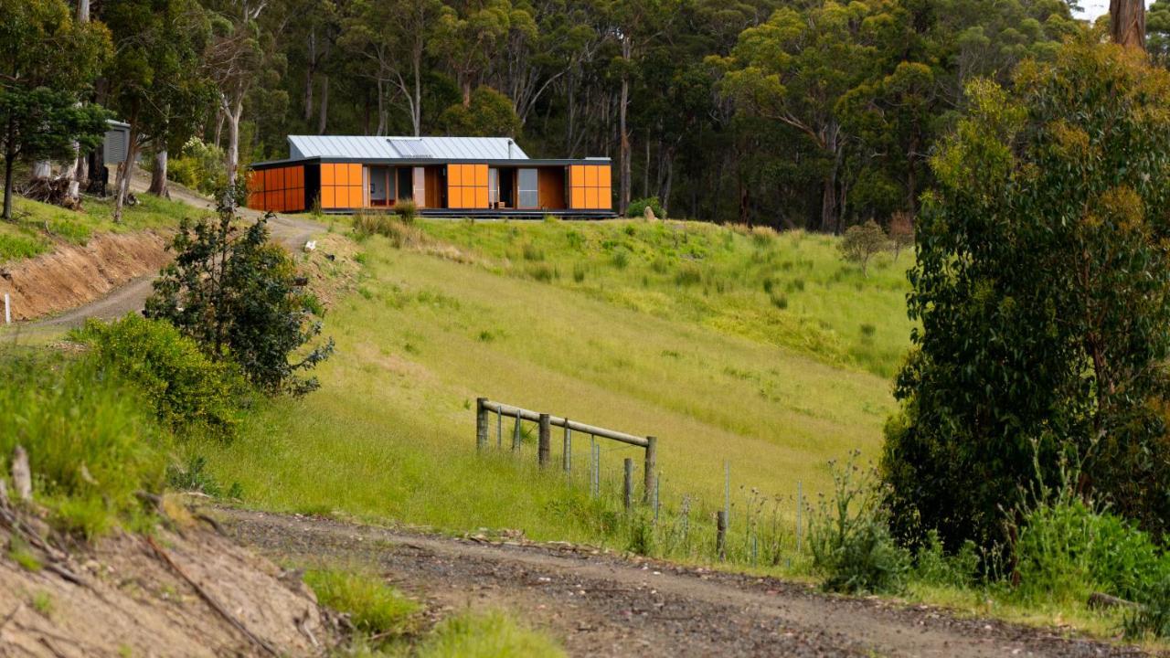 The Orange House Villa Premaydena Luaran gambar